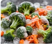 Congelados para Foodservice