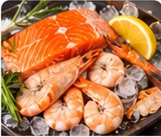 Pescados y Mariscos para Foodservice