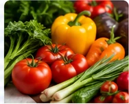Frutas, Pulpas y Verduras Congeladas para Foodservice
