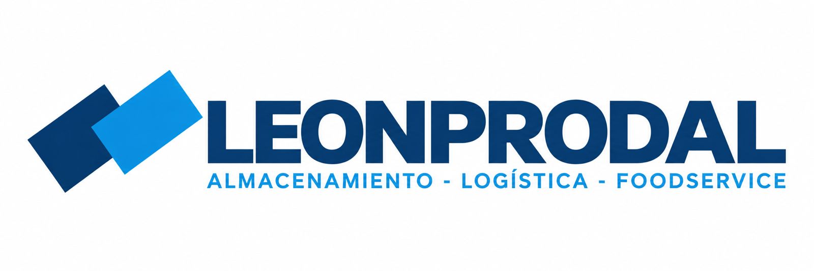 LEONPRODAL Foodservice & Logística
